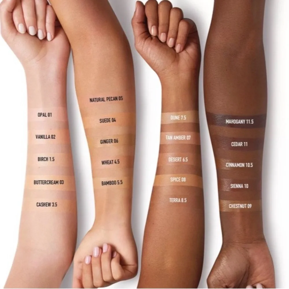 moisturizer skin